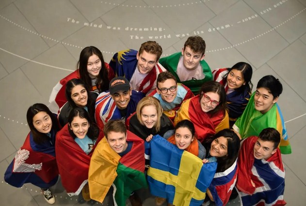 Best Universities for International Students