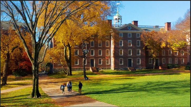 Brown University