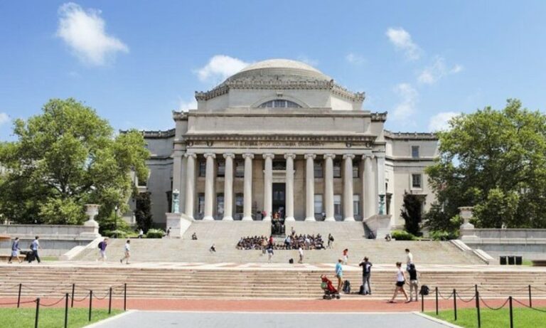 Columbia University