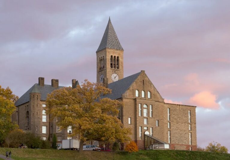 Cornell University