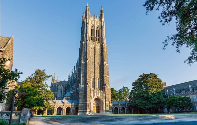 Duke University