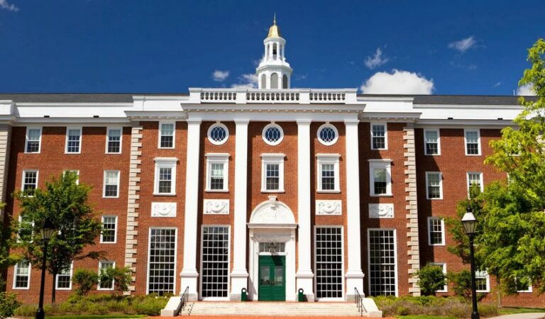 Harvard University