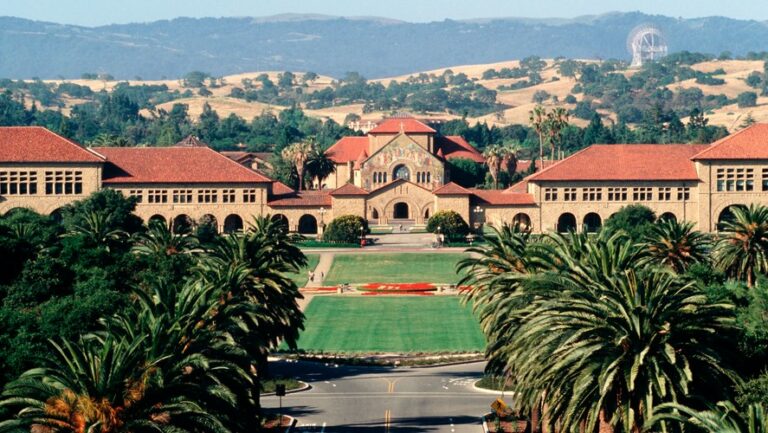 Stanford University