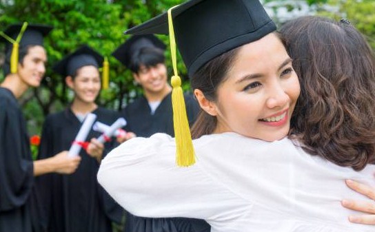 Top Universities for Studying Abroad