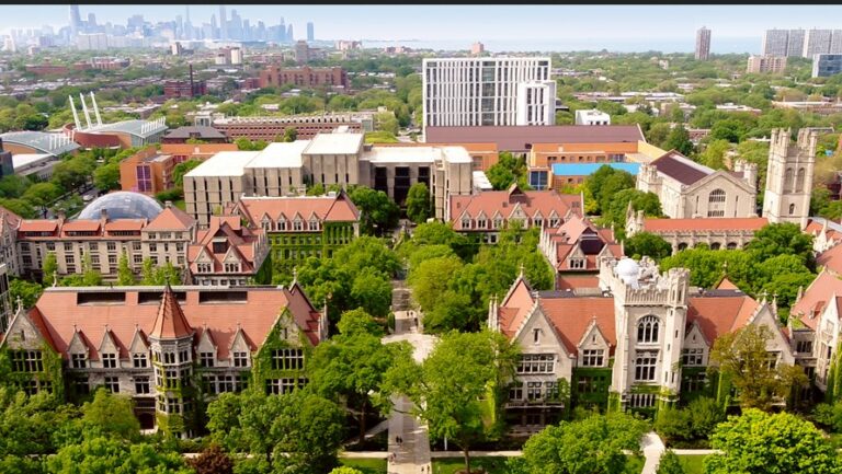 University of Chicago