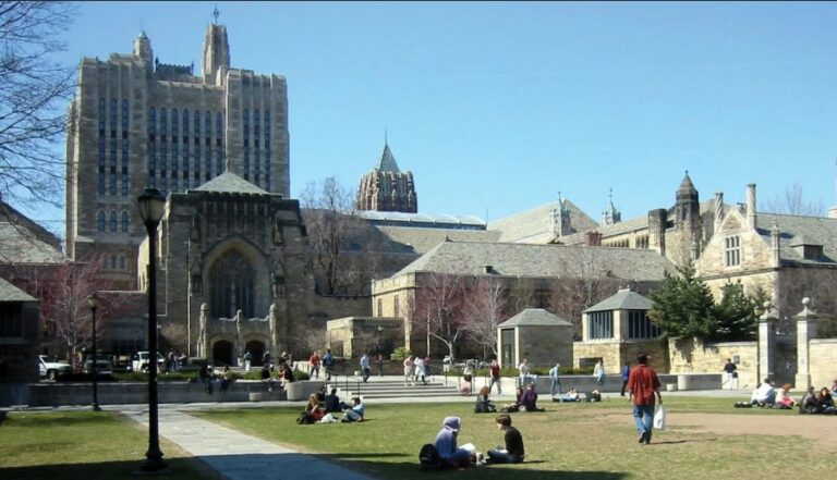 Yale University