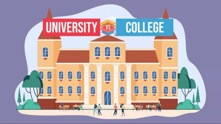 Top Universities for International Students