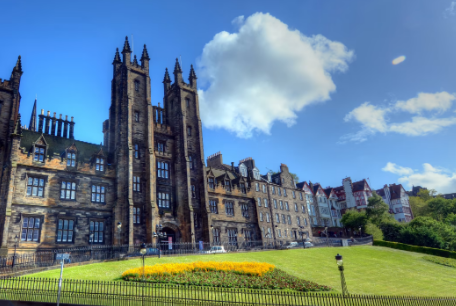 Universities Leading the Way in Sustainability